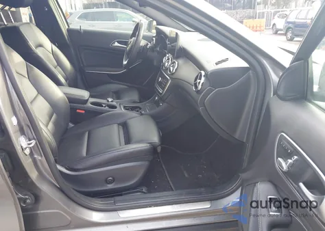 2019 Mercedes-Benz Gla 250 4Matic from USA, damaged, VIN WDCTG4GB0KJ630373